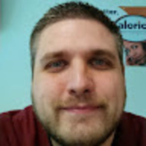 Meet your Posher, Danny